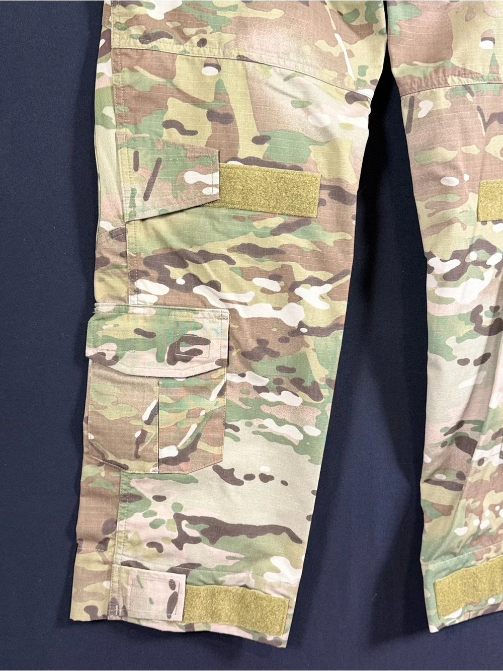 G3 Field Pants 34R NWOT Tactical Field Blouse Mulicam Dev GRP NSW Seal SWCC